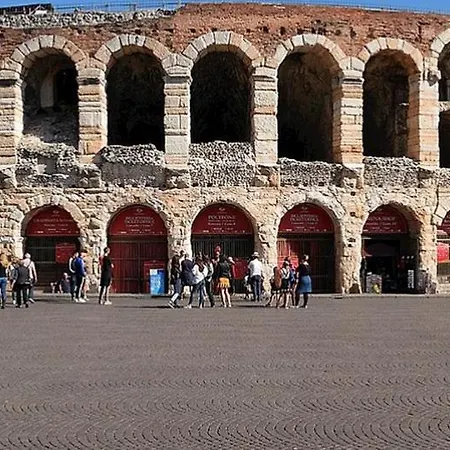 Locazione Panta Rei *