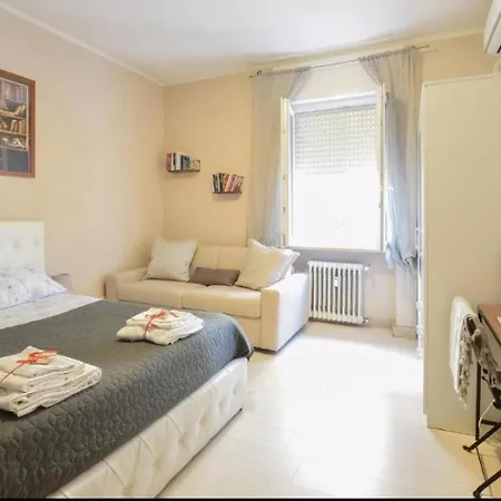 Locazione Panta Rei Apartment Verona