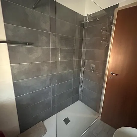 Apartment Locazione Panta Rei *