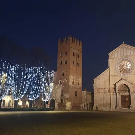 Locazione Panta Rei Апартаменти Верона