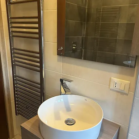 Locazione Panta Rei * Верона