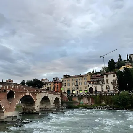 Locazione Panta Rei